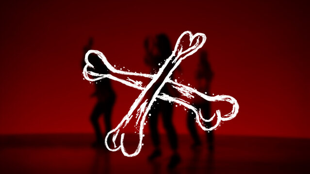 Grunge Element 07