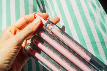 Vaginal Estrogen Tablet Applicator Perscription