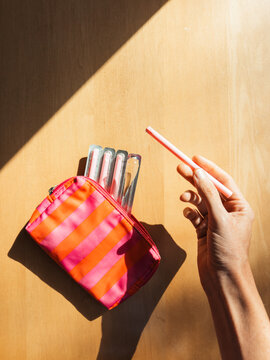 Vaginal Estrogen Tablet and Applicator