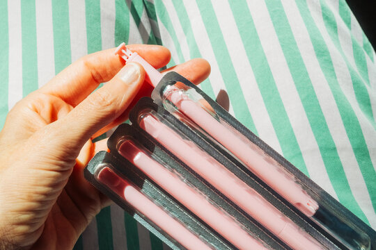 Vaginal Estrogen Tablet Applicator Perscription