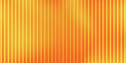 Obraz premium Mesh orange with blurred abstract yellow gradient vector background