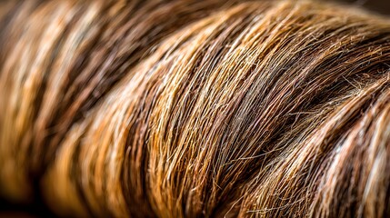 up of intertwined wooden fibers creating swirling patterns and organic lines