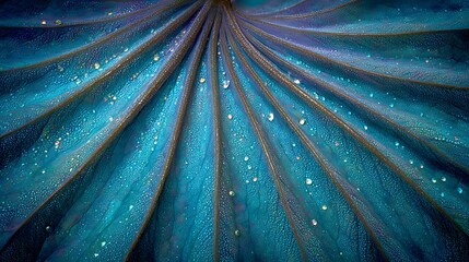 of layered popsicles in red blue and white colors melting under warm sunlight