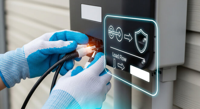 doctor checking blood pressure in hospital