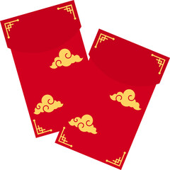 Hongbao Chinese Envelope