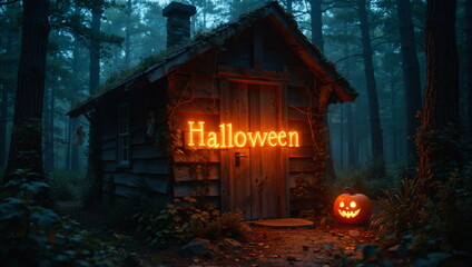 Kolekcja ilustracji uchwycających magiczną i upiorną atmosferę Halloween. Znajdziesz tu wszystko, od nastrojowych lampionów z dyni po mroczne scenerie.