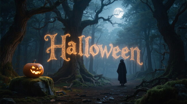 Kolekcja ilustracji uchwycających magiczną i upiorną atmosferę Halloween. Znajdziesz tu wszystko, od nastrojowych lampion&oacute;w z dyni po mroczne scenerie.