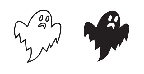 Ghost icon