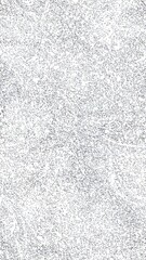 Obraz premium Abstract background created with intersecting light blue and white lines on a white canvas