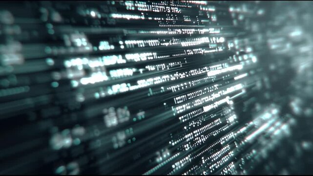 Abstract Data Stream Background
