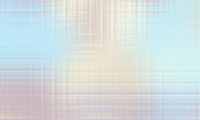 Vector iridescent silver holographic chrome foil vaporwave background texture vector pattern. Trendy pearlescent pastel rainbow prism effect. Corrugated ribbed privacy