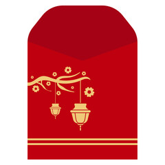 Hongbao Chinese Envelope