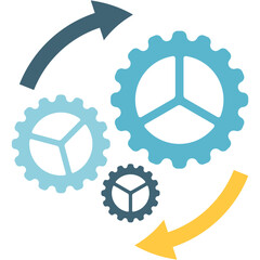 Connected Gears Collaboration