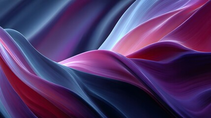 Obraz premium Abstract color gradient background. Soft color mixture texture background. Smooth motion color blending.