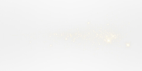 Elevate your design projects with this luminous dust and sparkle PNG overlay, perfect for holiday photography.