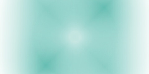 Soft mint green gradient background with a gentle radial light, creating a calm and modern aesthetic