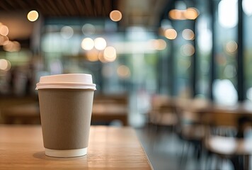 Augmented Caf? Experience