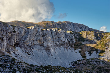 Autunno sui Monti Reatini - Autunno sui Monti Reatini - Terminillo - 