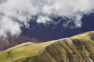 Autunno sui Monti Reatini - Autunno sui Monti Reatini - Terminillo - 
