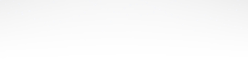 Golden Christmas light garland PNG overlay with soft bokeh for warm holiday glow on a transparent background