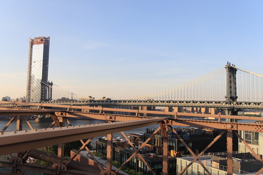 Brooklyn Bridge