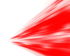 Light trails spiral and twist like flowing ribbons across a dark background. Neon colors pop with...