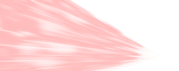 Dynamic neon loops twist across a dark scene in pink and cyan shades. Energy pulses convey high-tech motion. Perfect for banners, posters, or sci-fi art. PNG