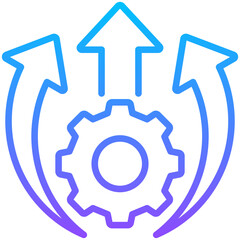 Development Icon