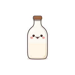 Cute Bottle Design Very Cool