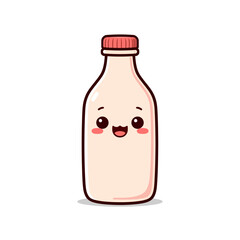 Cute Bottle Design Very Cool