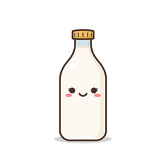 Cute Bottle Design Very Cool