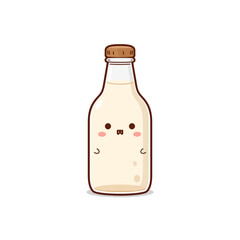 Cute Bottle Design Very Cool