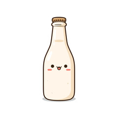 Cute Bottle Design Very Cool