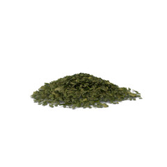 dried parsley png