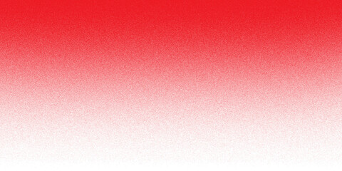 Red to white gradient texture background with smooth color transition and soft fade effect, perfect for modern design projects, digital artwork, abstract posters, and minimal gradient compositions.