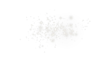 Soft white sparkling overlay with blurred bokeh effect, creating a dreamy atmosphere for design projects, featuring delicate light particles and ethereal ambiance for creative use