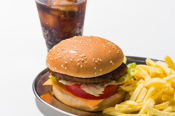 ファストフード