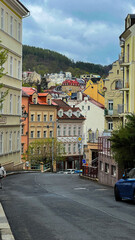 Karlovy Vary