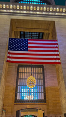 Grand Central Station New York