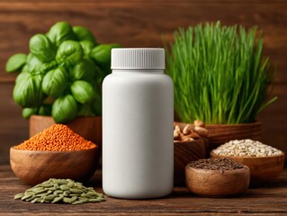 Chemical Compound Visualization for Scientific Research and Education