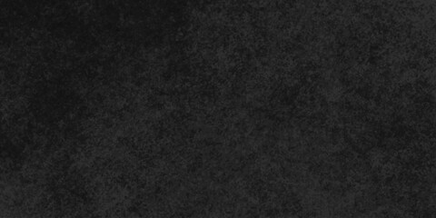 Fototapeta premium Dark abstract black grunge wall charcoal colors texture backdrop background. Black Board Texture or Background. abstract grey color design gradient background. 