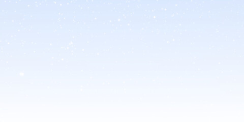 Png Sparkling Blue PNG with Glittering Overlay and Transparent Background