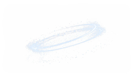 Png PNG Sparkle Twirl with Glitter Overlay on Transparent Background