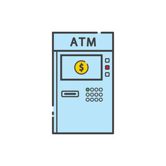 atm icon