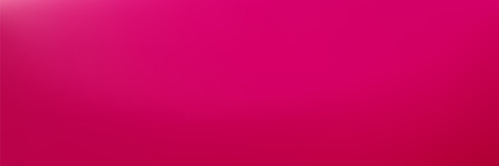 Dark fuchsia gradient. Vector pink background © Tatiana