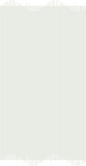 Subtle Vertical Lines with Wavy Top and Bottom Edges Abstract Minimalist Background Ideal for Web Design and Digital Art