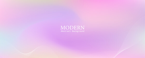 Abstract Pink and mauve nacre holo seamless pattern. The abstract waves on a pearlescent pastel bg. Foil pearl holographic wallpaper featuring gentle unicorn fantasy design. eps10, website