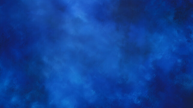 abstract blue background
