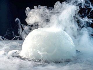 ice on the water. christmas, snow, sky, blue, water, winter, ball, decoration, ice, nature, light, xmas, clouds, holiday, cloud, ornament, sea, cold, silver, celebration, heart