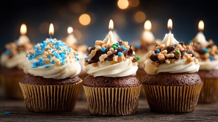 Make every celebration meaningful through thoughtful, personalized birthday or milestone messages that foster loyalty and joy.
